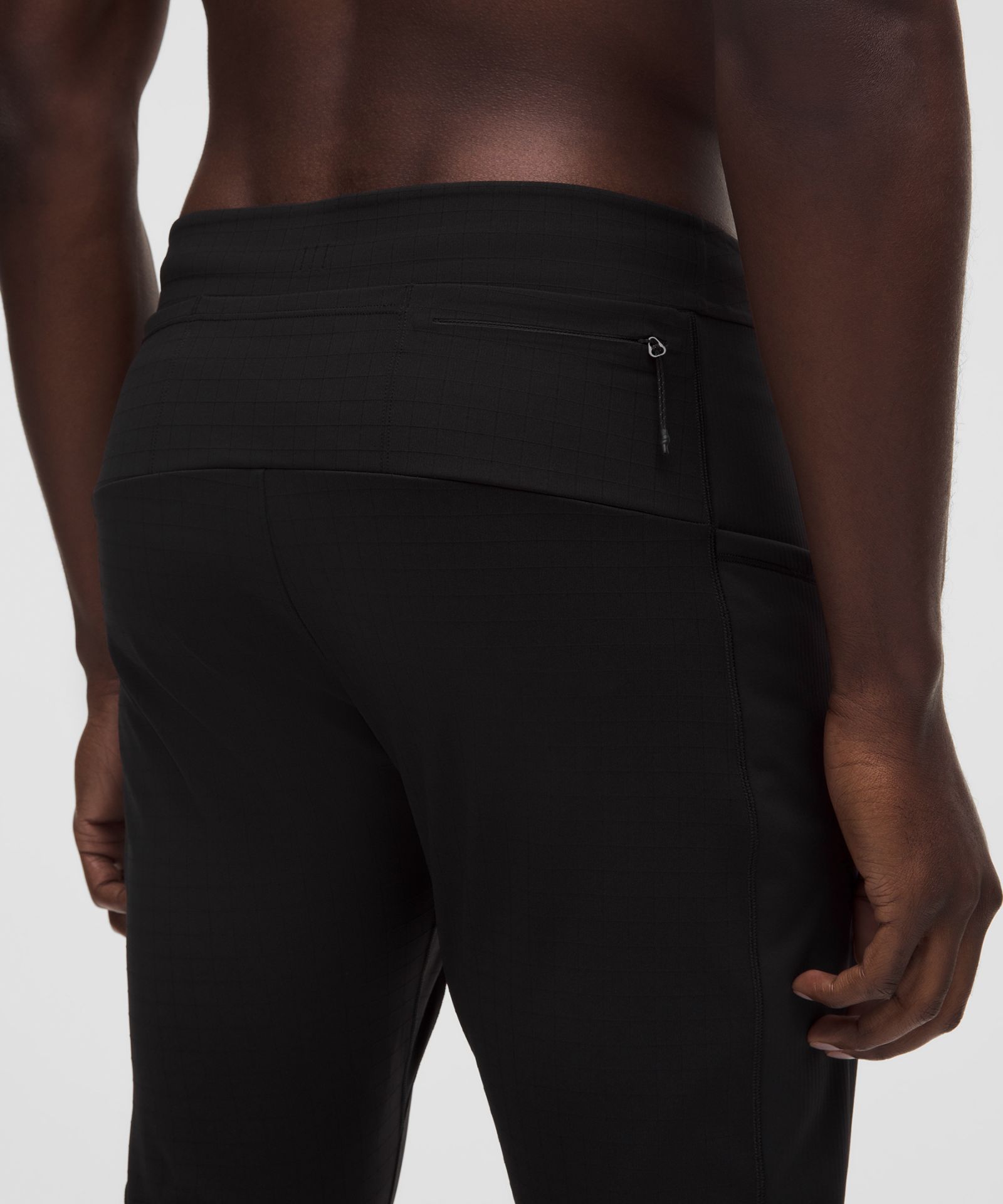 Мужские легинсы Lululemon Fast and Free для холодной погоды 28 — фото 7