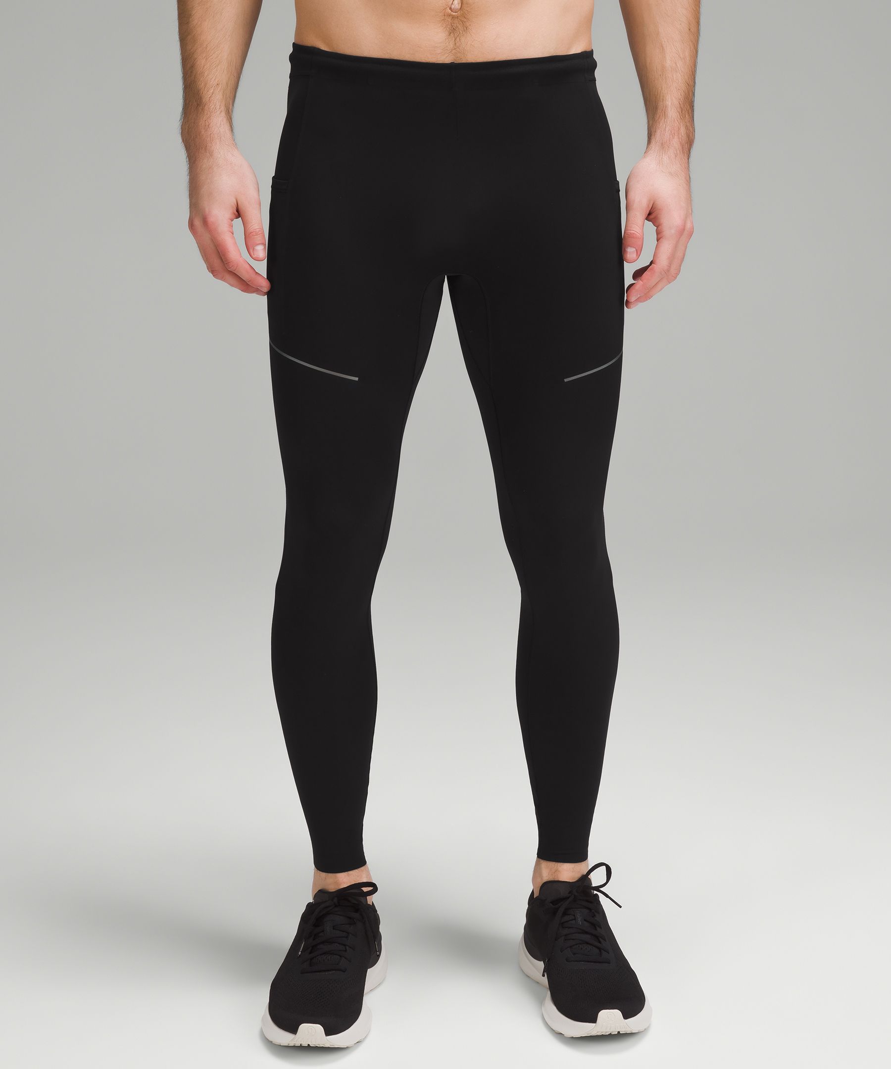 Lululemon Fast And Free Tights 28