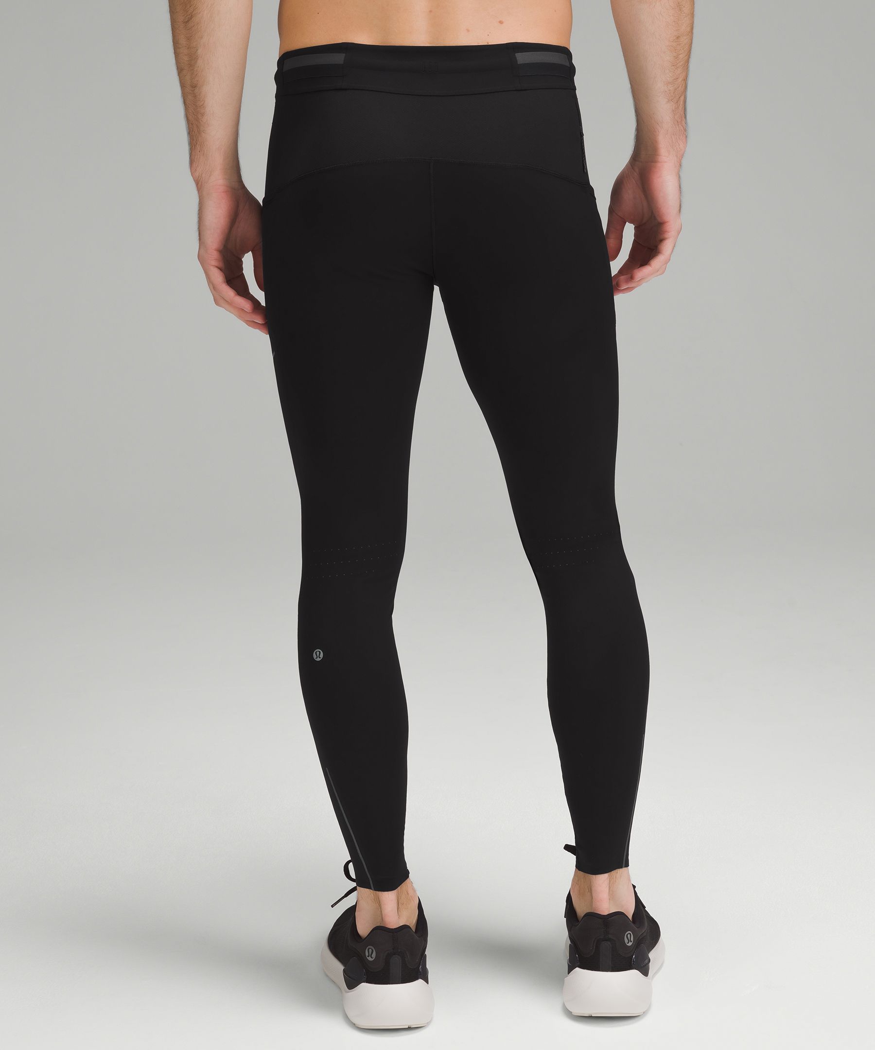 Shop Lululemon Fast And Free Tights 28"