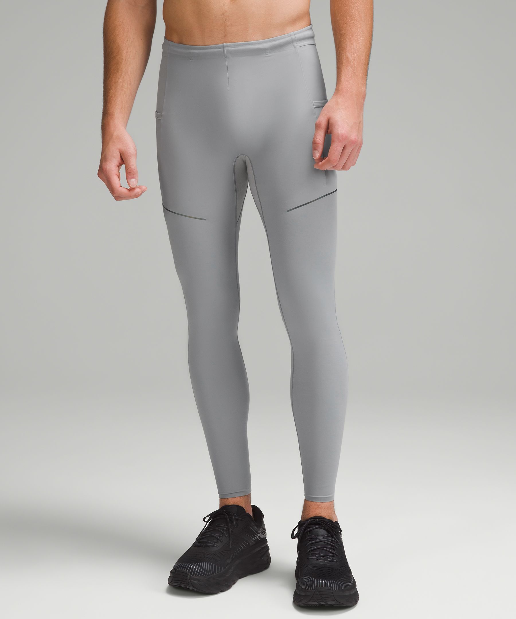 Mens store lululemon tights