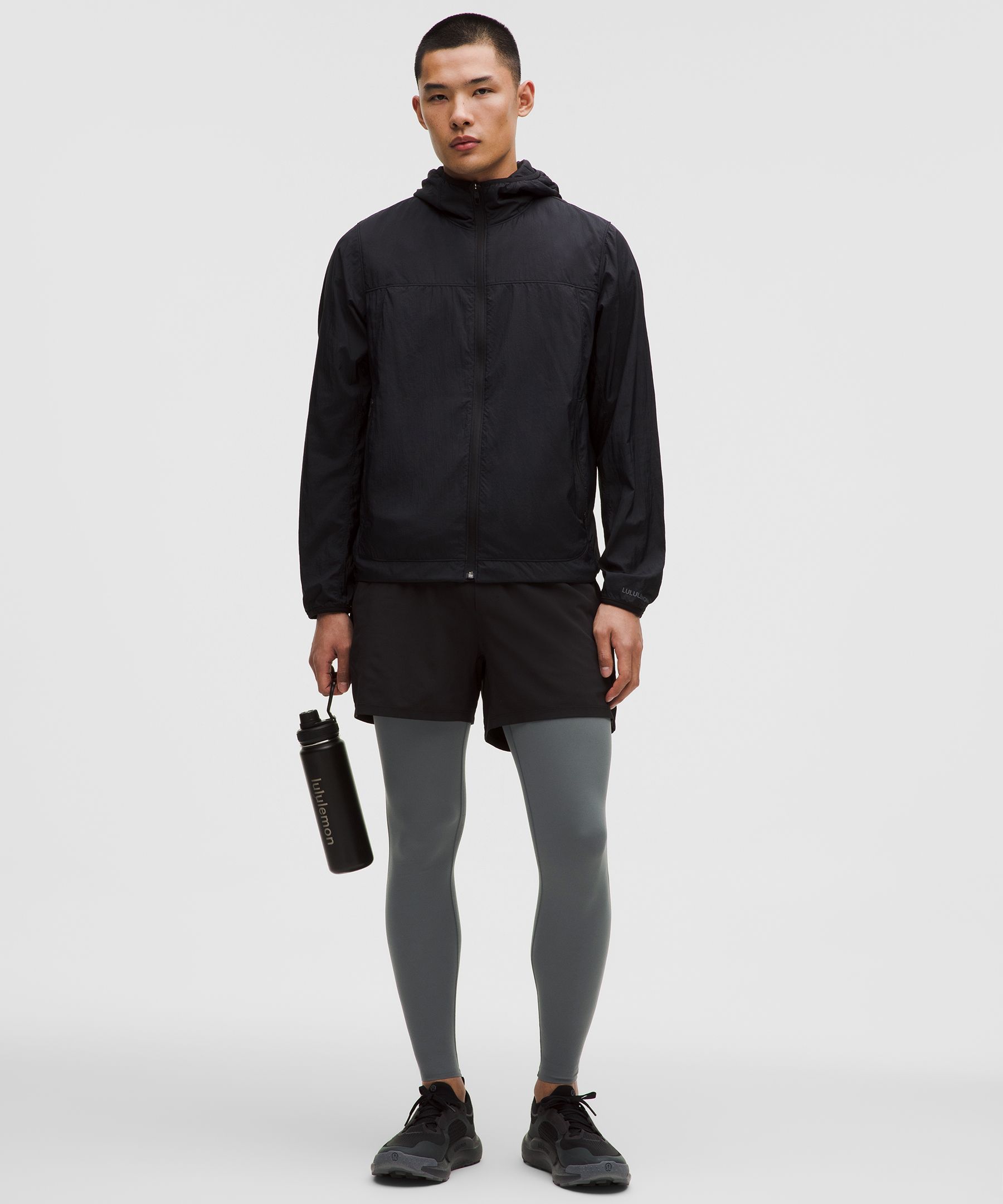 Fast and Free タイツ 28インチ | タイツ | Lululemon JP