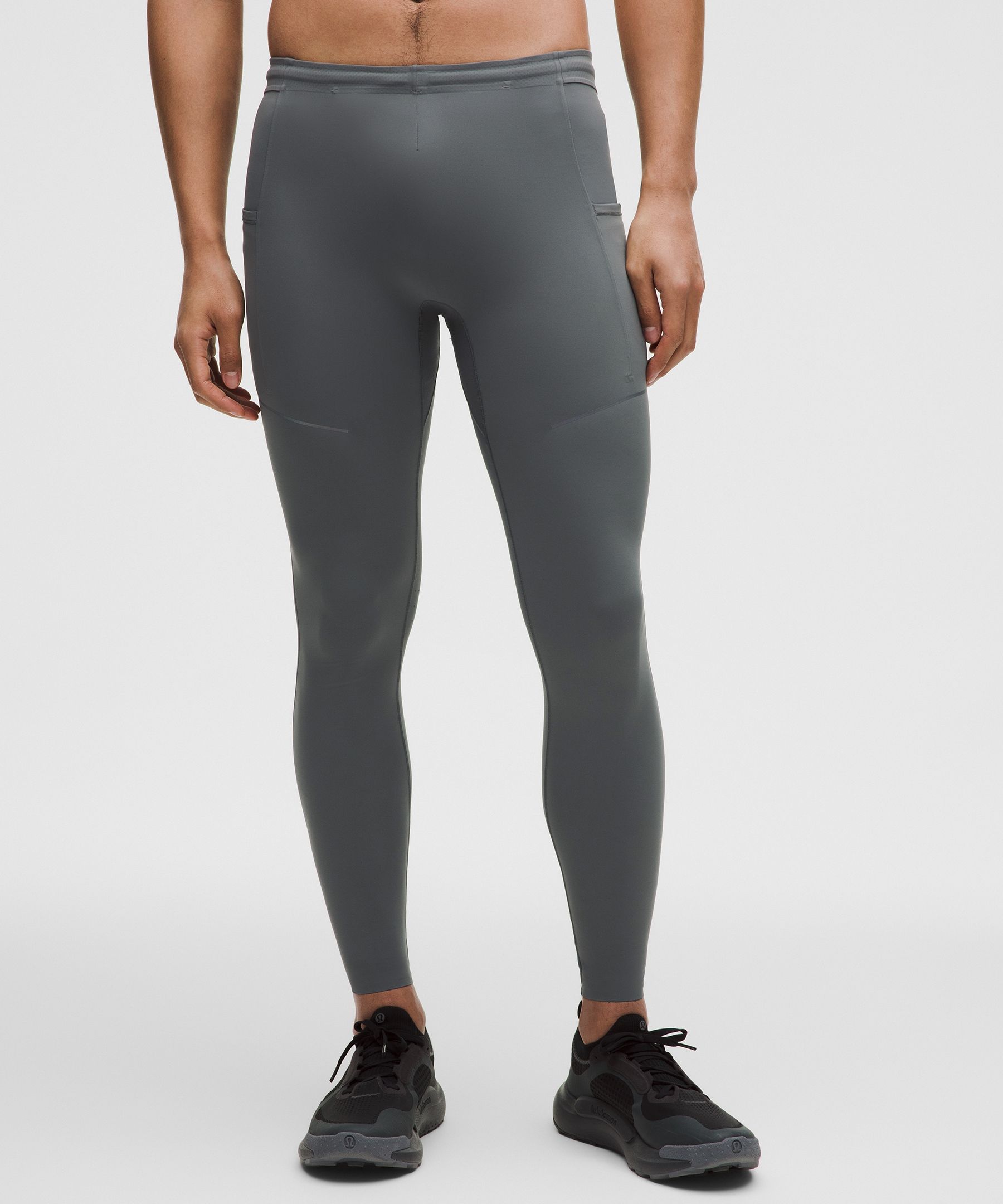 Fast and Free タイツ 28インチ | タイツ | Lululemon JP