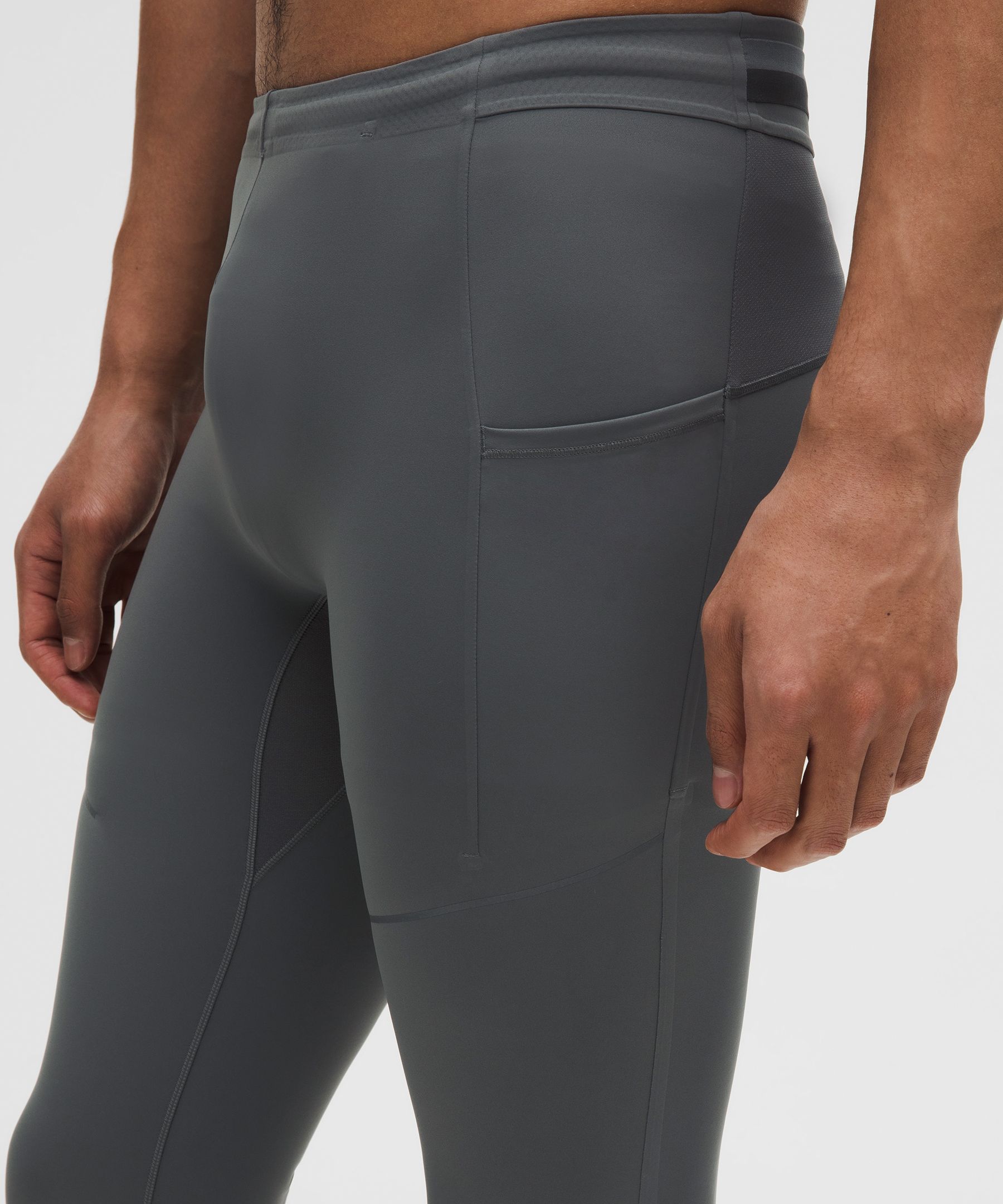 Fast and Free タイツ 28インチ | タイツ | Lululemon JP