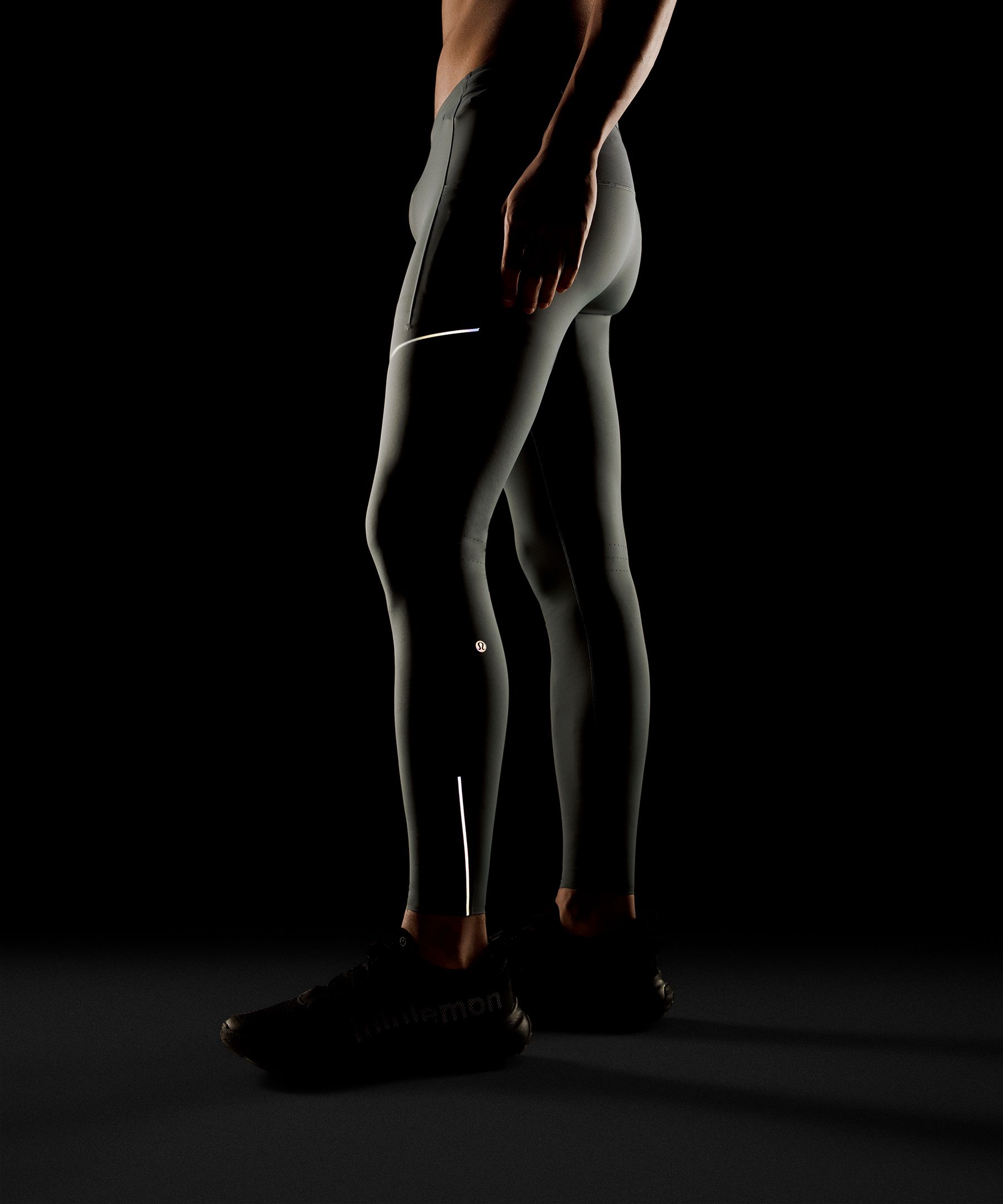 Fast and Free タイツ 28インチ | タイツ | Lululemon JP