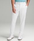 Stretch Nylon Classic-Tapered Golf Pant 32"