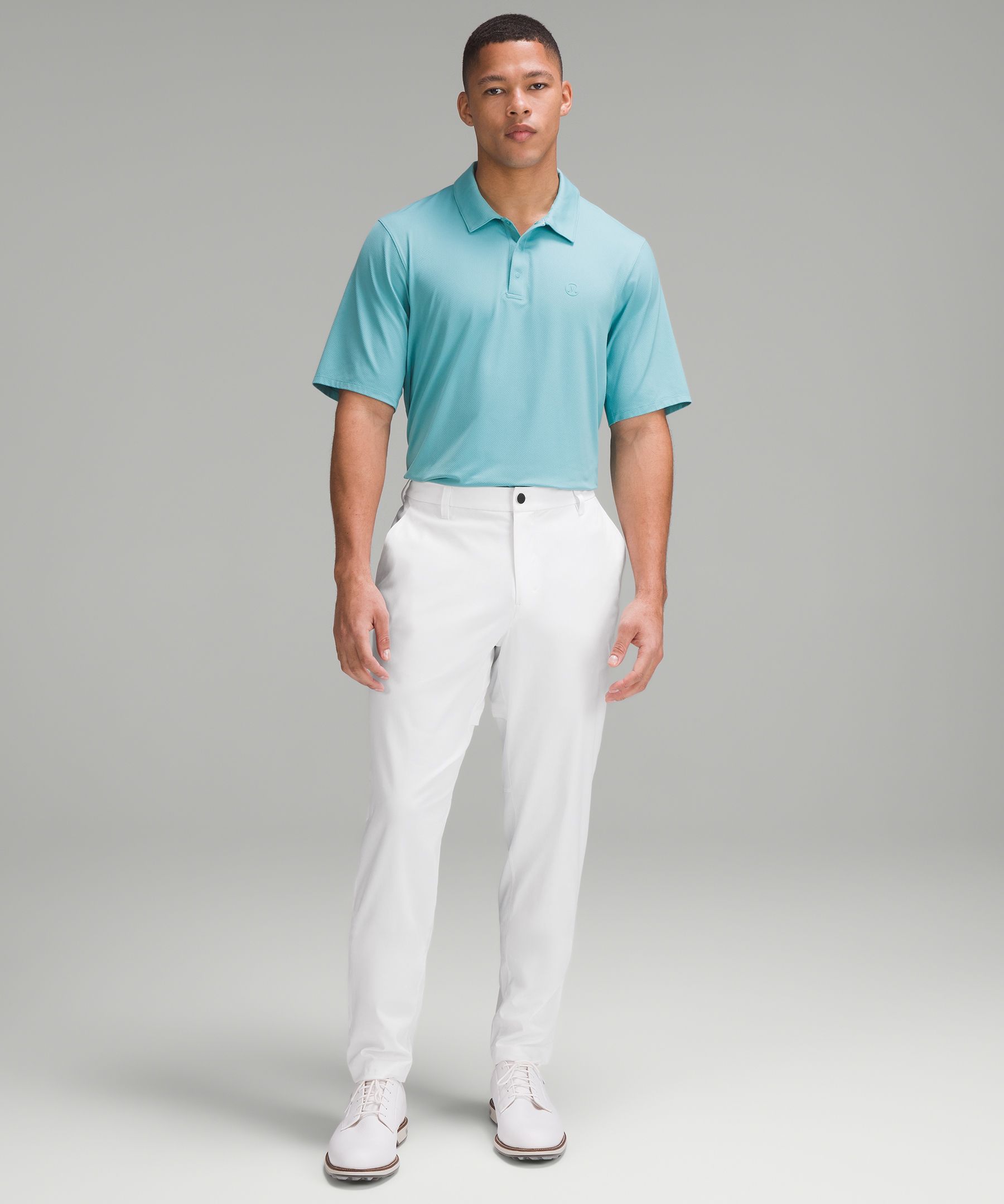 Stretch Nylon Classic-Tapered Golf Pant - Resale