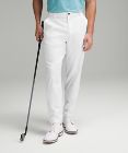 Stretch Nylon Classic-Tapered Golf Pant 32"