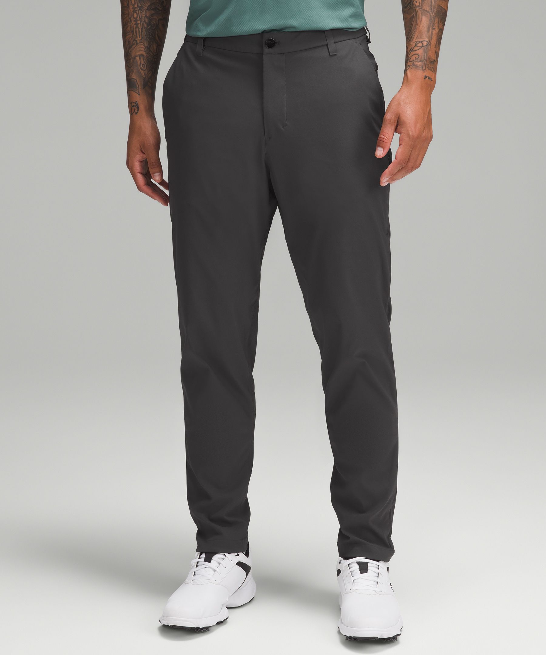 Commission Classic-Tapered Golf Pant 32