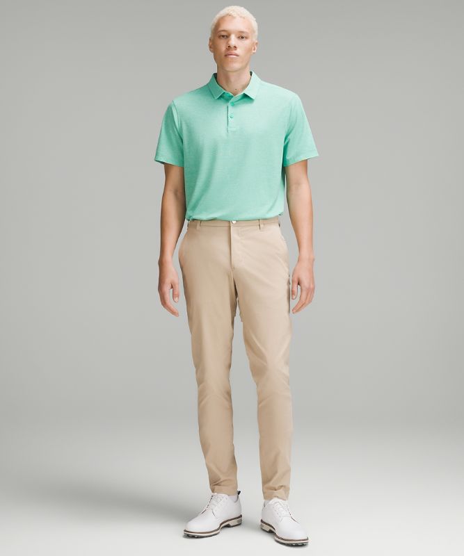 Pantalon de golf Commission fuselé classique 81 cm