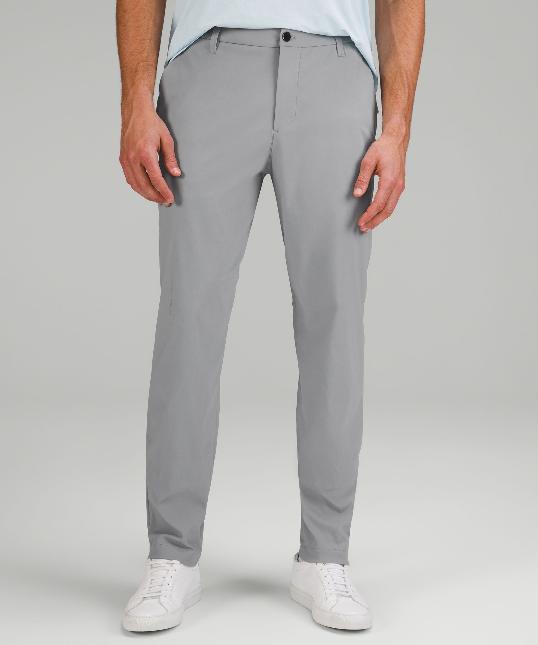 Stretch Nylon Classic-Tapered Golf Pant 32