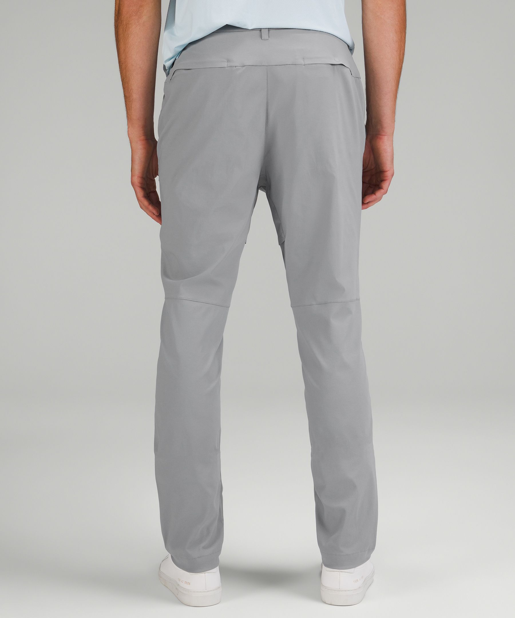 Lululemon Golf Trousers  International Society of Precision Agriculture