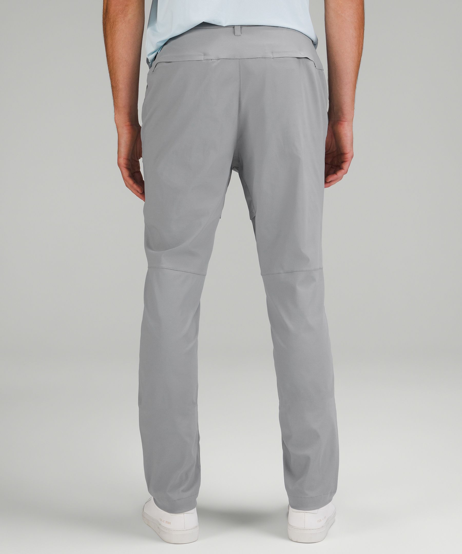 Commission Relaxed-Tapered Golf Pant 30, Men's Trousers