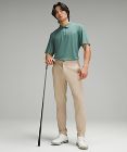 Pantalon de golf Commission fuselé et décontracté 86 cm