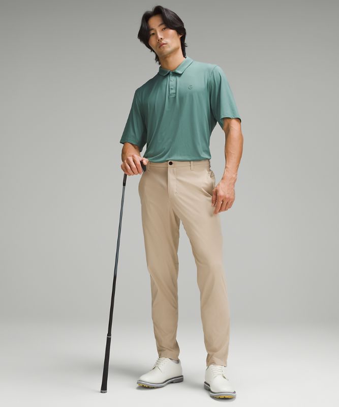 Pantalon de golf Commission fuselé et décontracté 86 cm