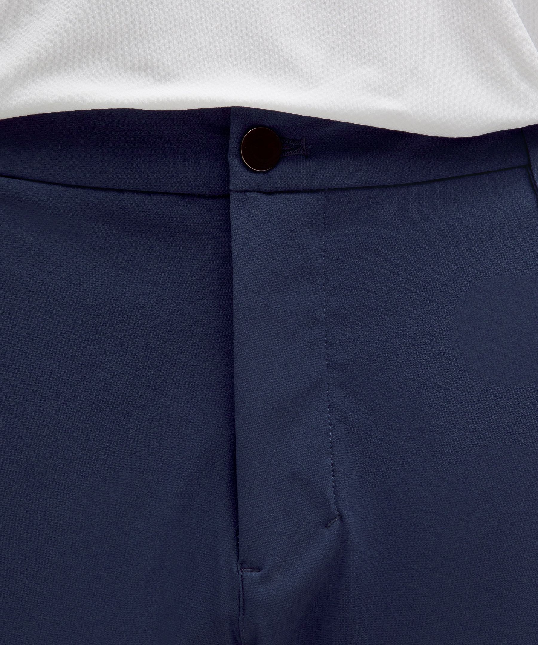 Stretch Nylon Classic-Tapered Golf Pant 34