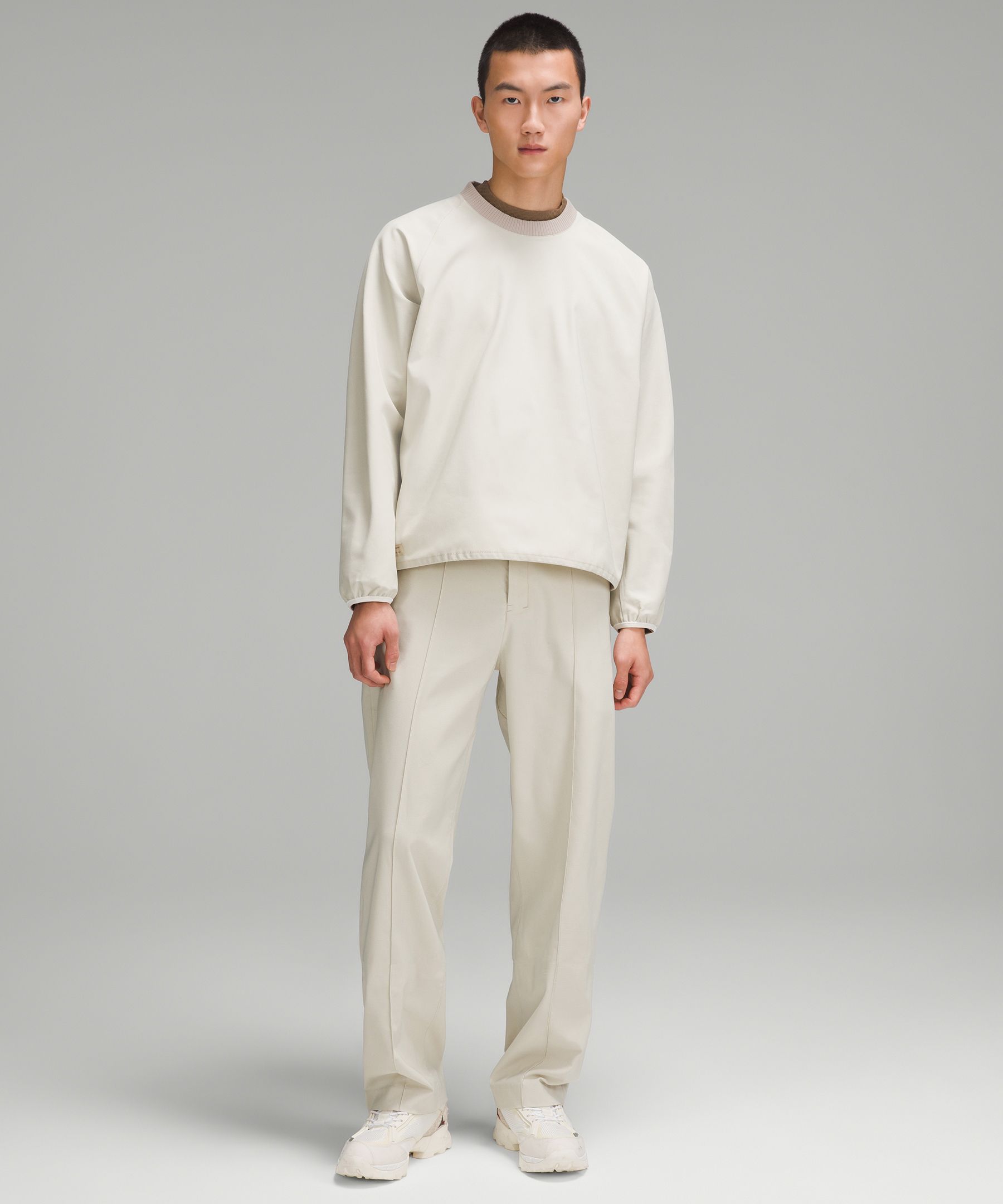 Men's Lab Clothes