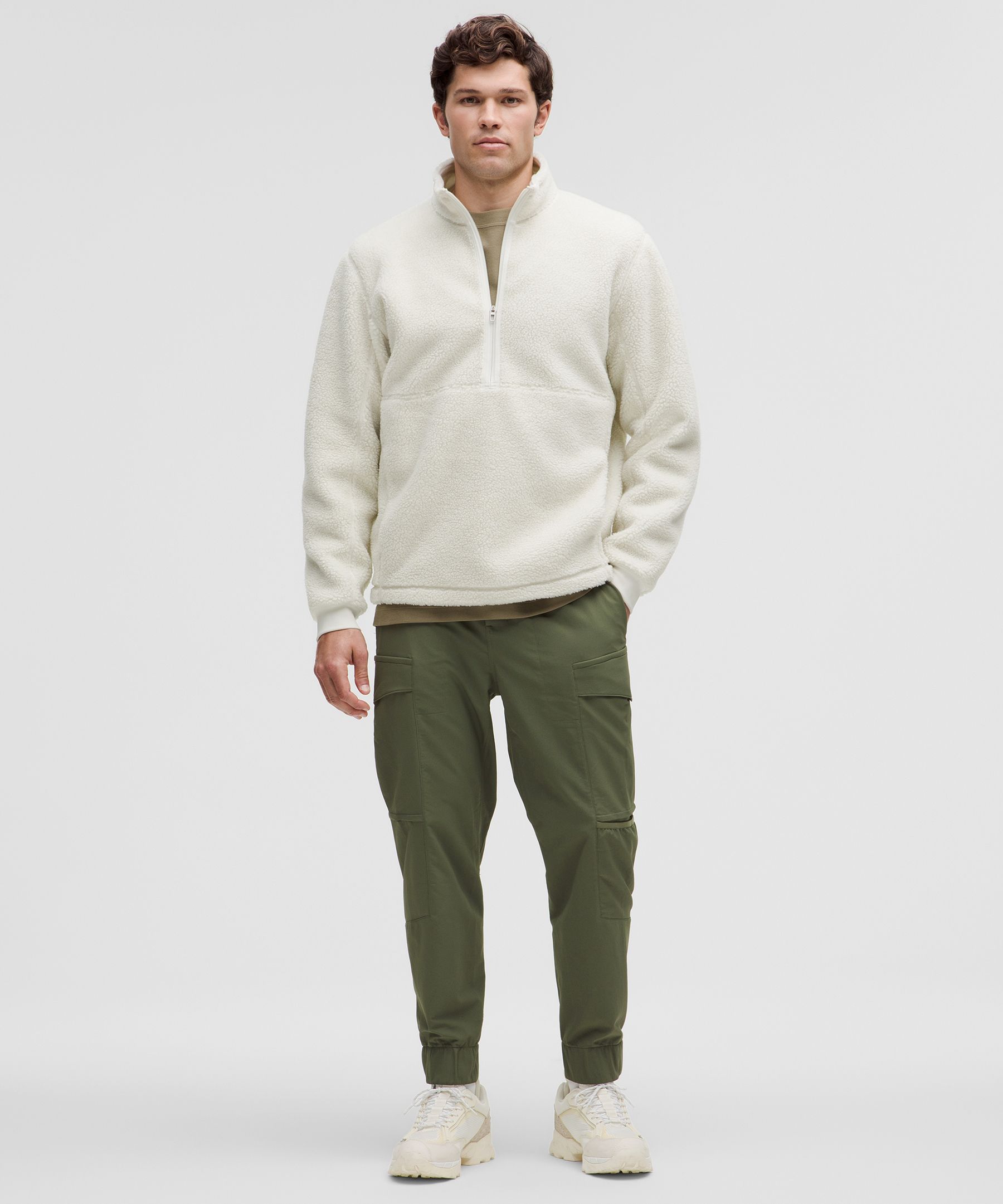 Cargo Pocket Jogger, Men's Trousers