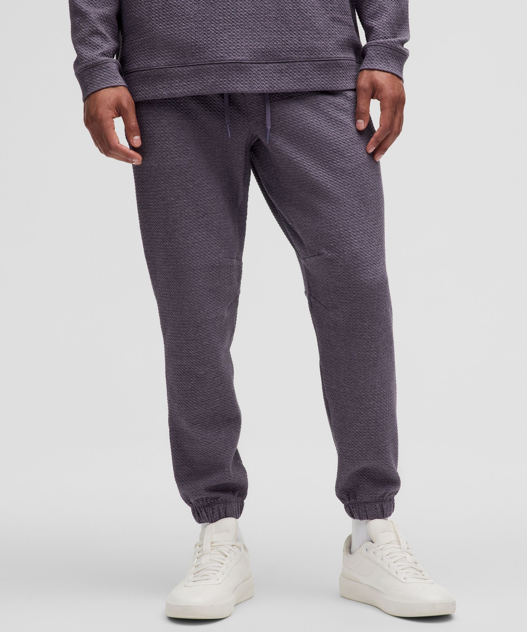 Lululemon cotton joggers sale