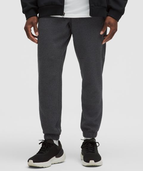 Мужские джоггеры Lululemon Ease The Day
