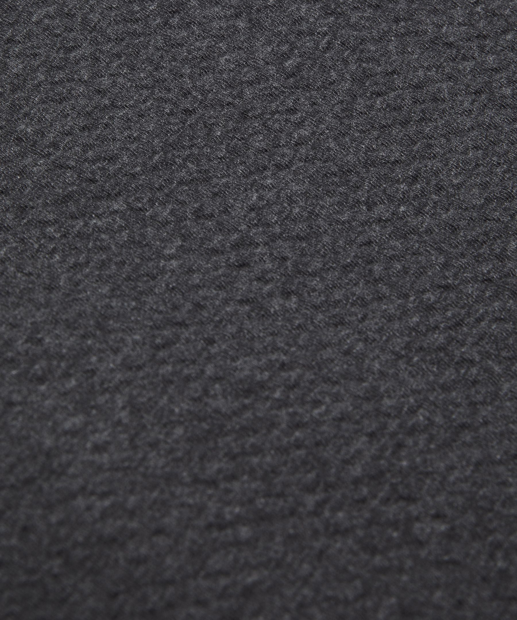 Lululemon Textured Double-knit Cotton Joggers Shorter