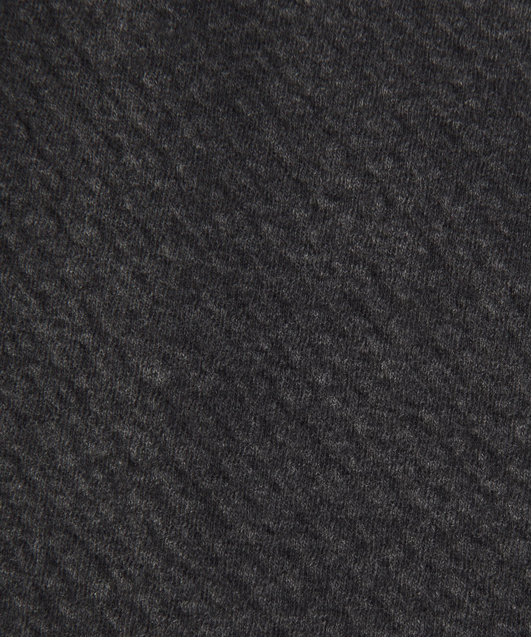 Lululemon Textured Double-knit Cotton Joggers Shorter