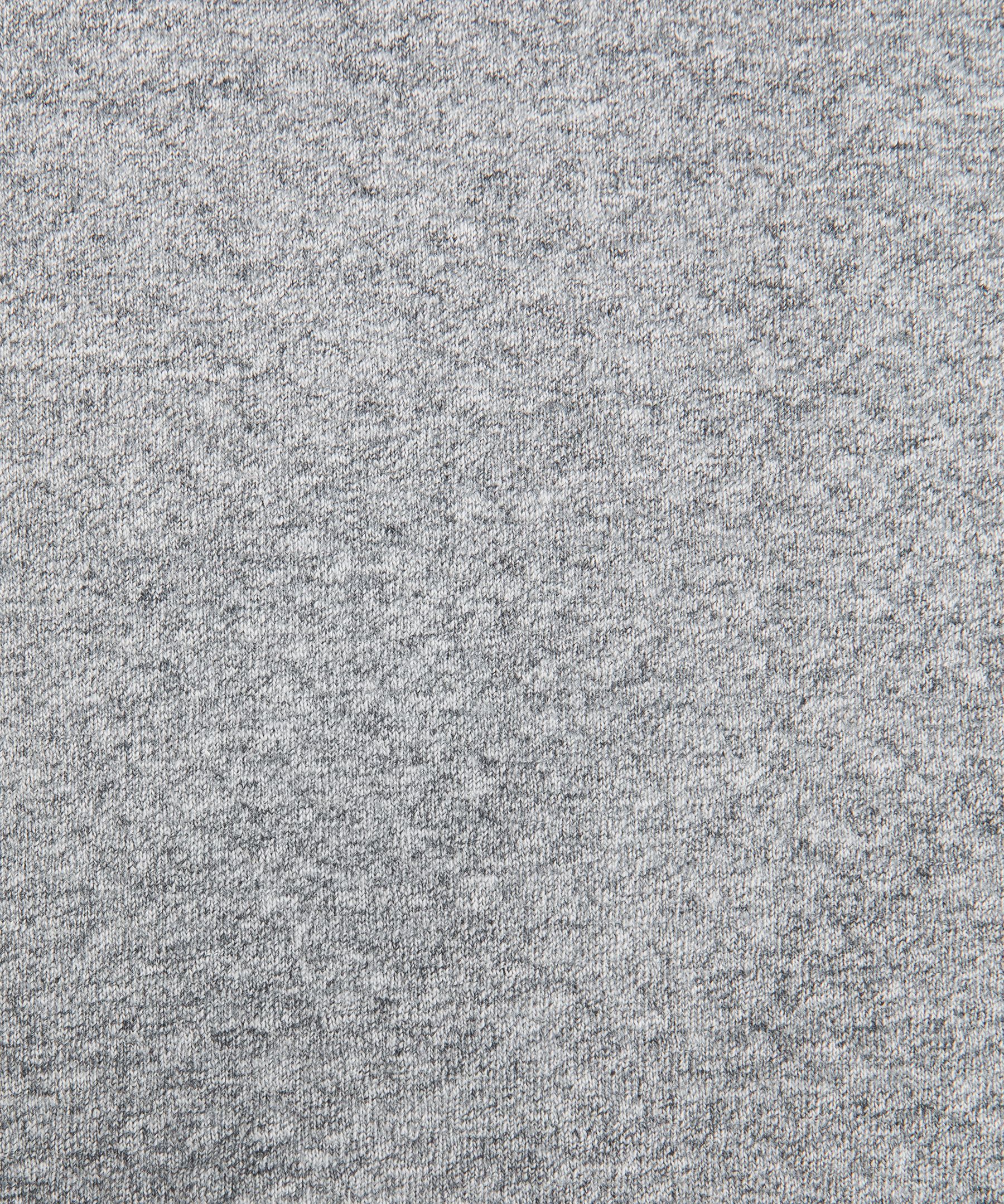Lululemon Textured Double-knit Cotton Joggers Tall