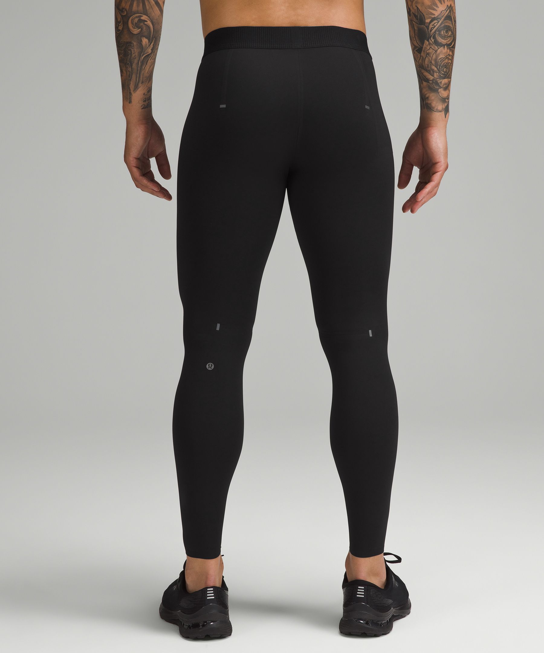 Vital Drive Training Tight 28, Tights