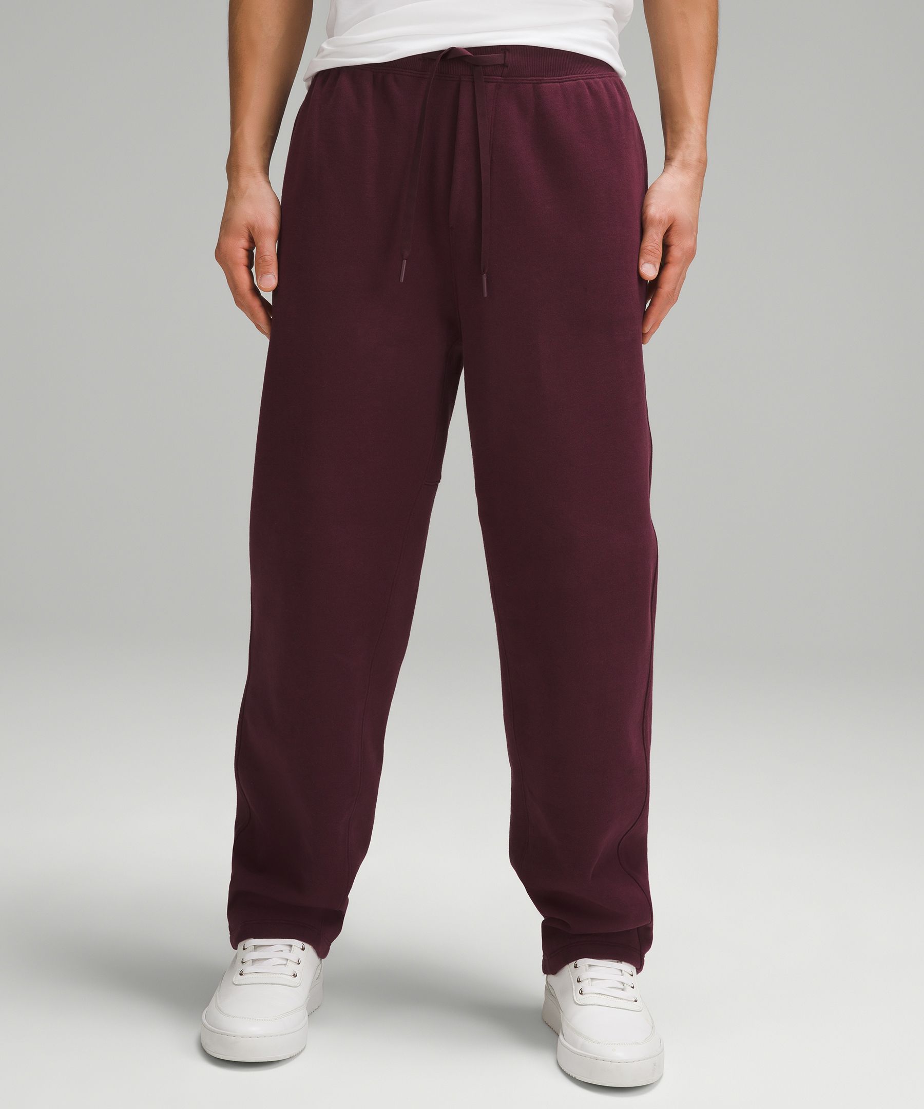 Women's Fleece Pants  lululemon Hong Kong SAR