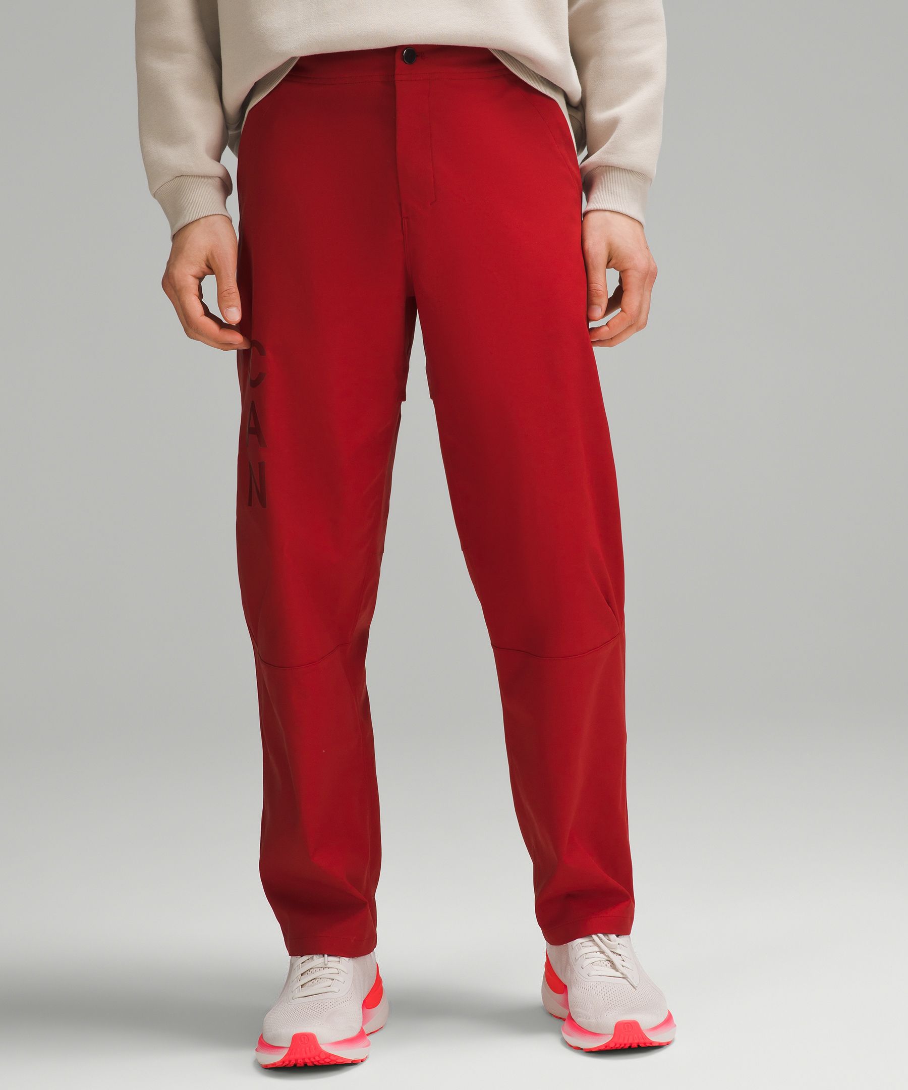 Team Canada Carpenter Pant *COC Logo | Men's Trousers