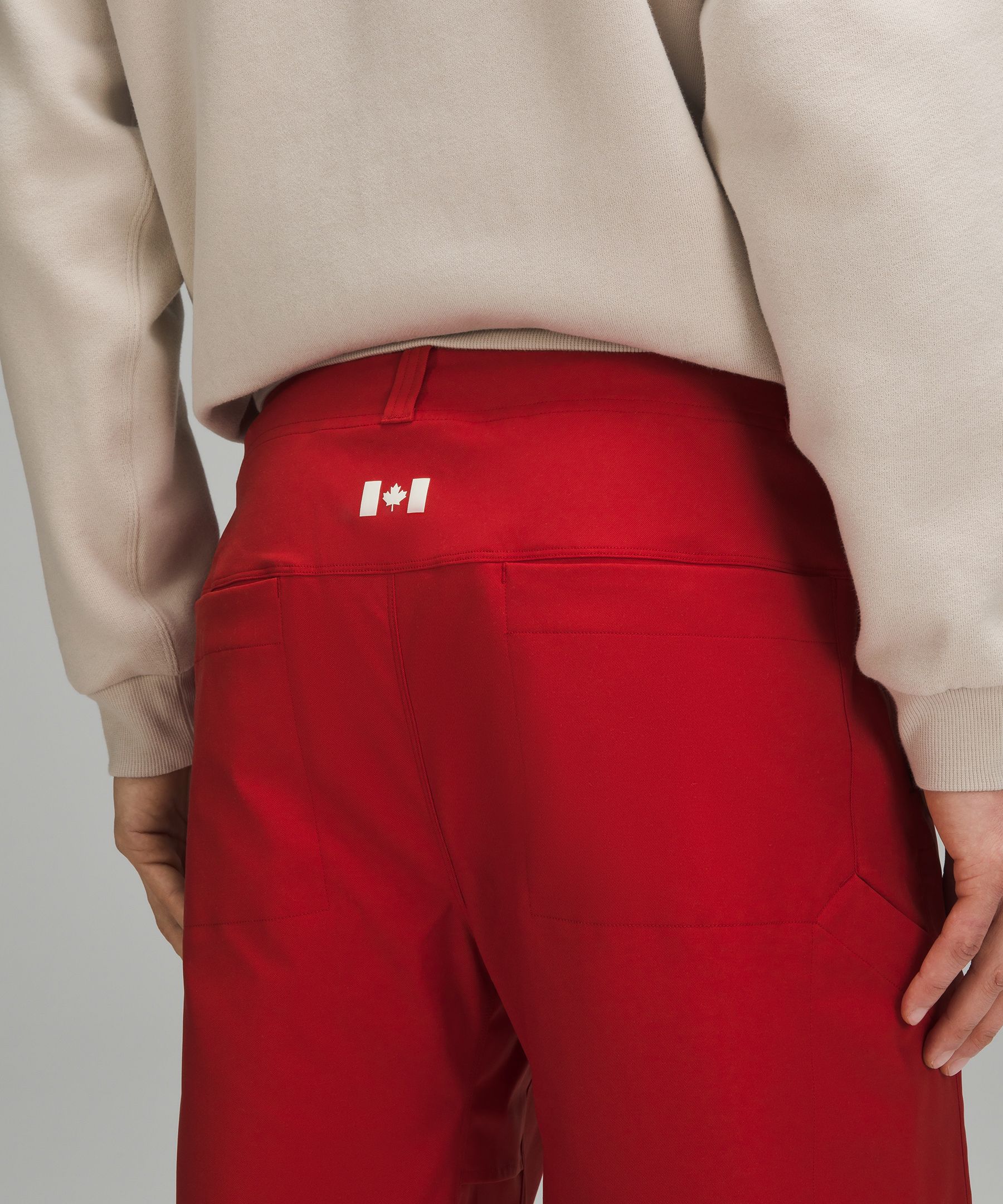 Team Canada Carpenter Pant *COC Logo | Men's Trousers