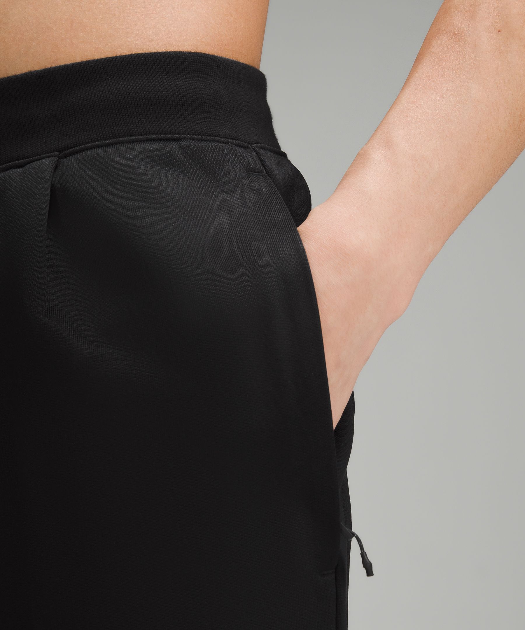 Fleece Training Track Pant