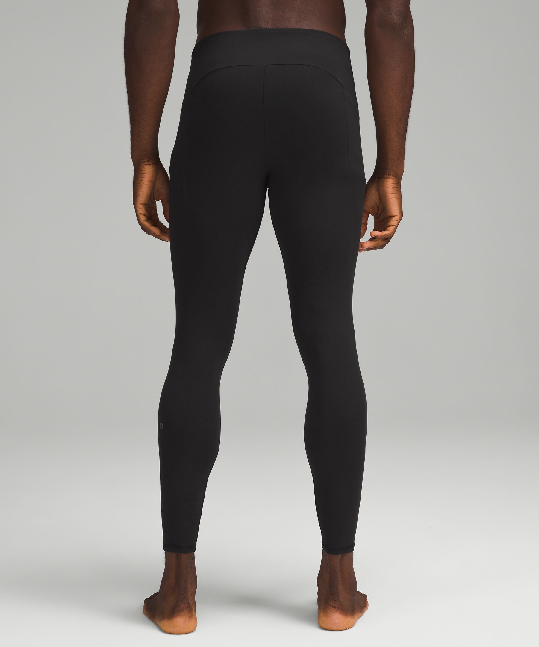 Nulu Yoga Tight 27, Men's Joggers