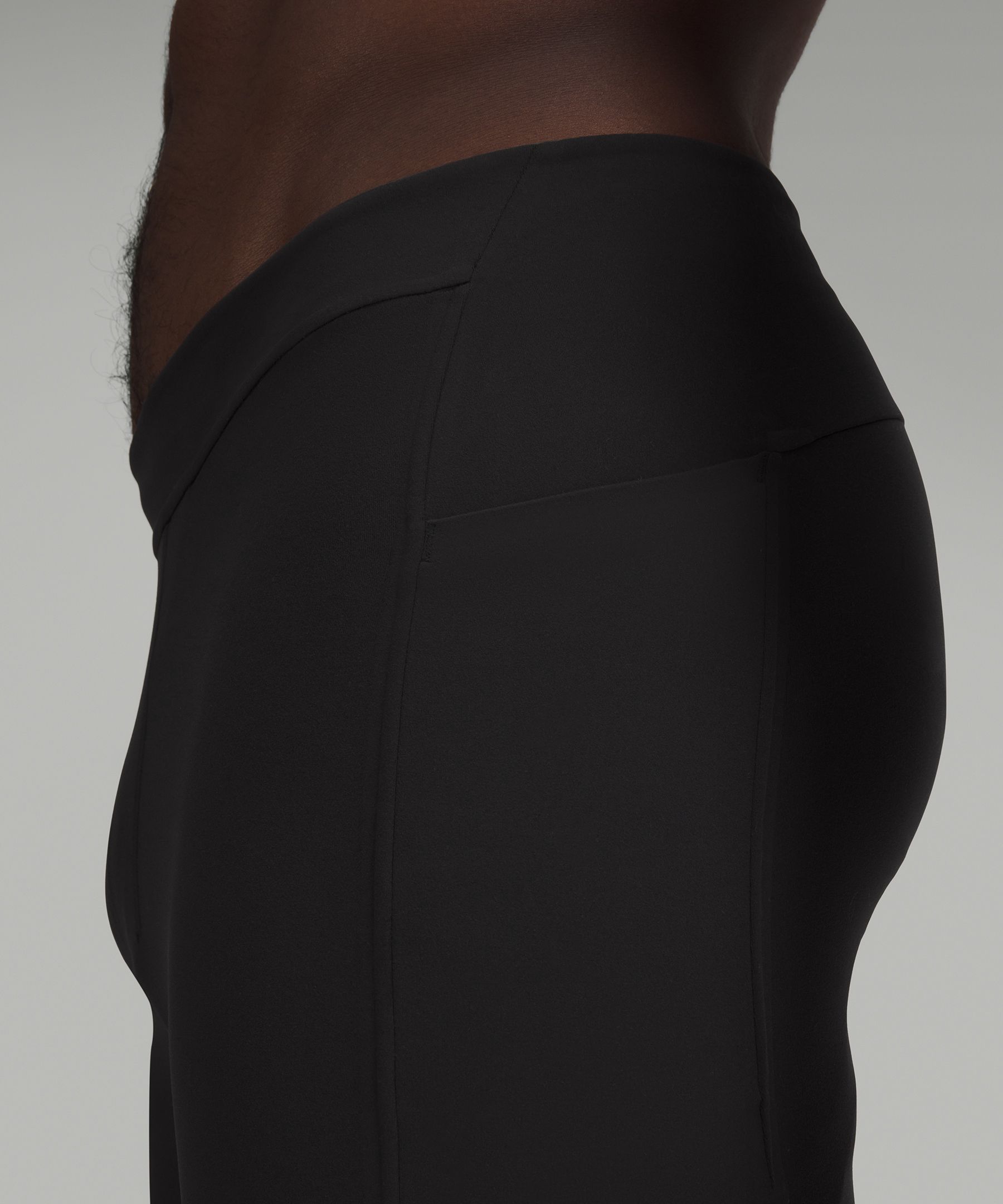 Shop Lululemon Nulu Yoga Tights 27"