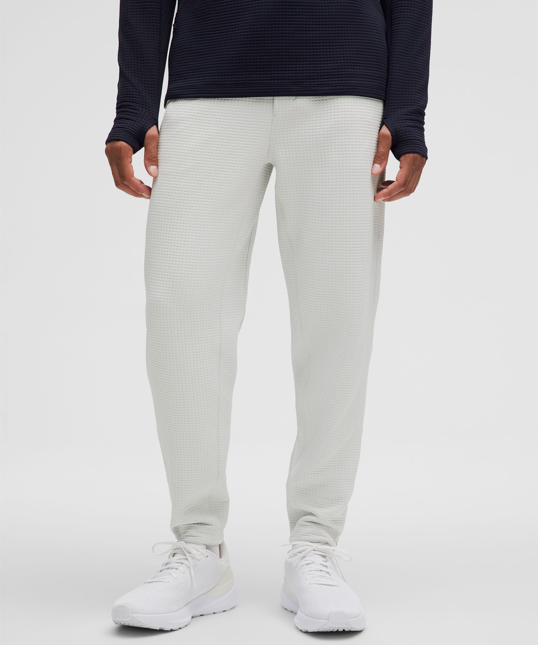 Mens thermal joggers hotsell