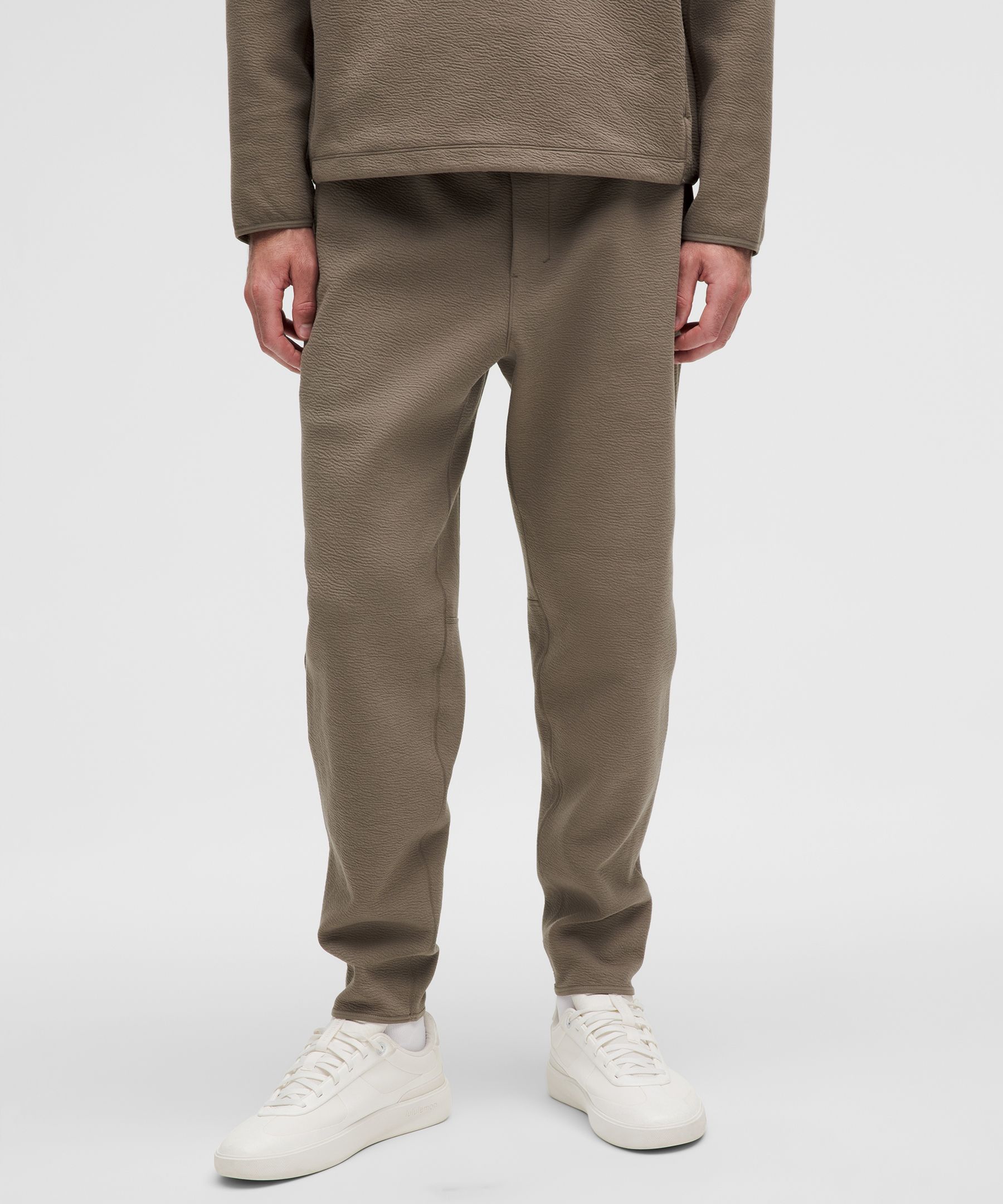 Textured Spacer Classic-Tapered Pant