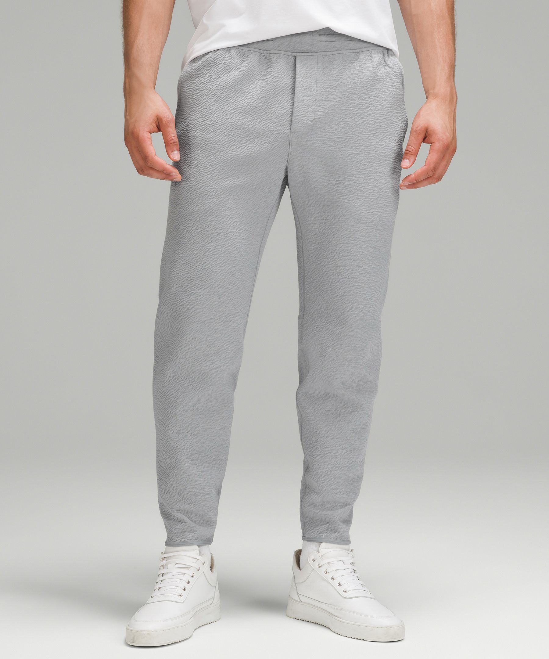 Tapered store soft pants