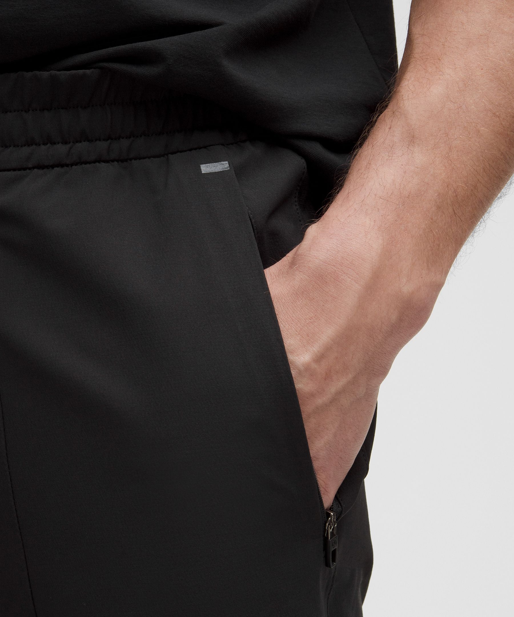 License to Train Jogger *Shorter | Men's Joggers