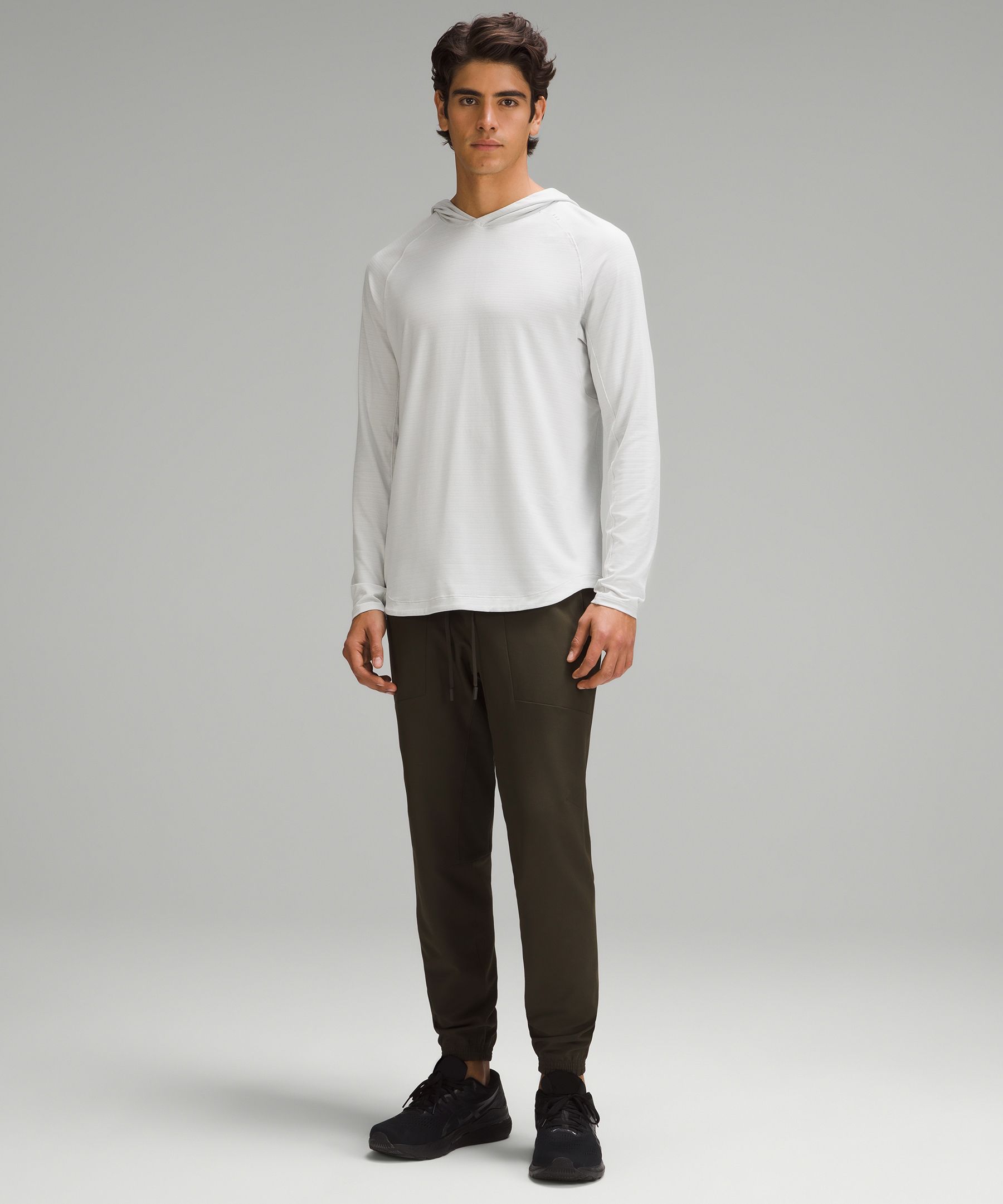 License to Train Jogger *Shorter | Men's Joggers