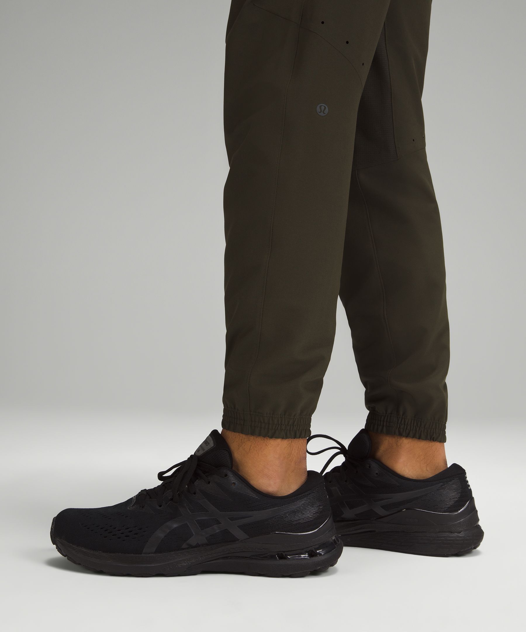 License to Train Jogger *Shorter, Men's Joggers