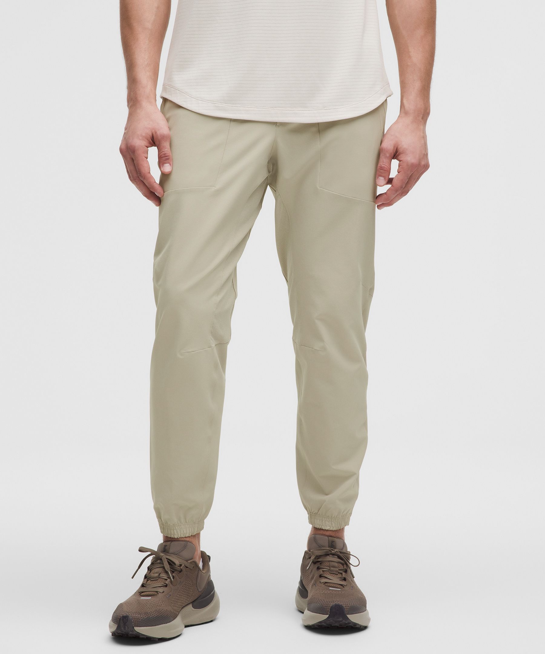 License to Train Jogger *Shorter | Men's Joggers