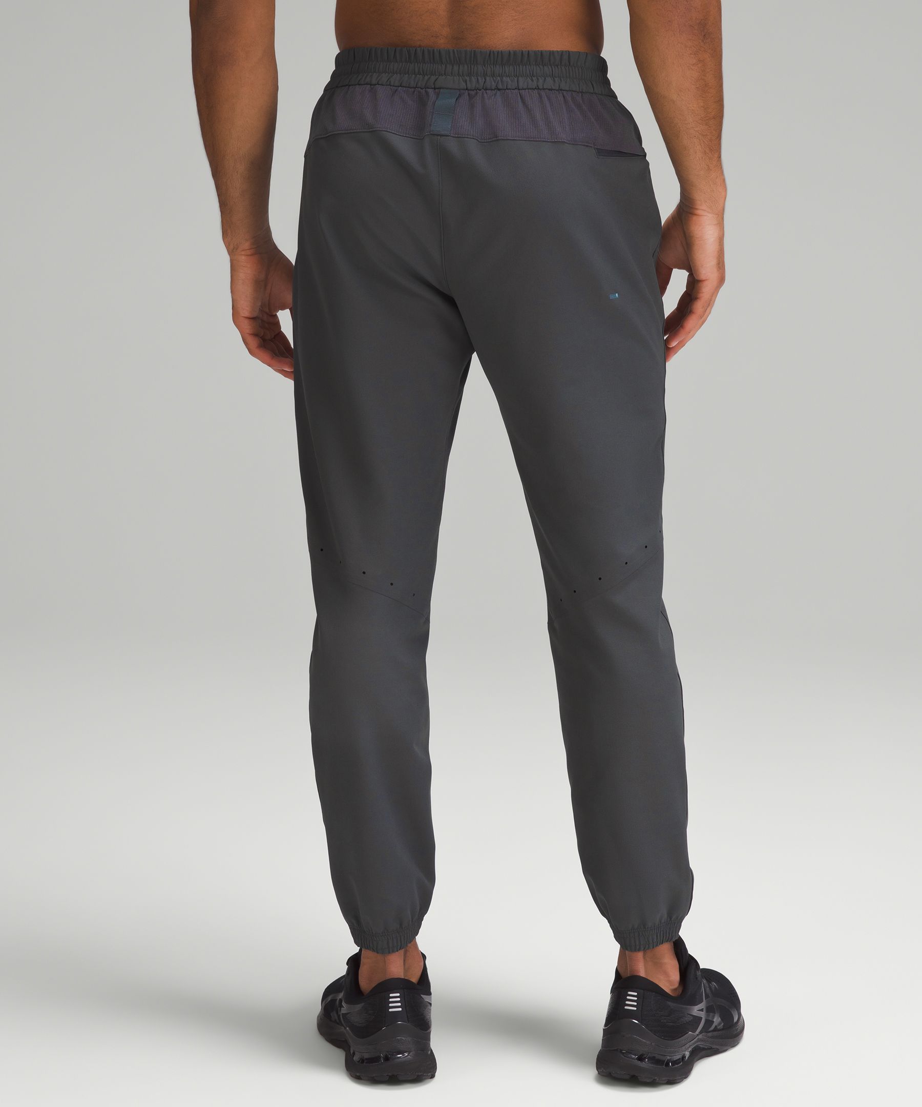 Shop Lululemon License To Train Joggers Tall