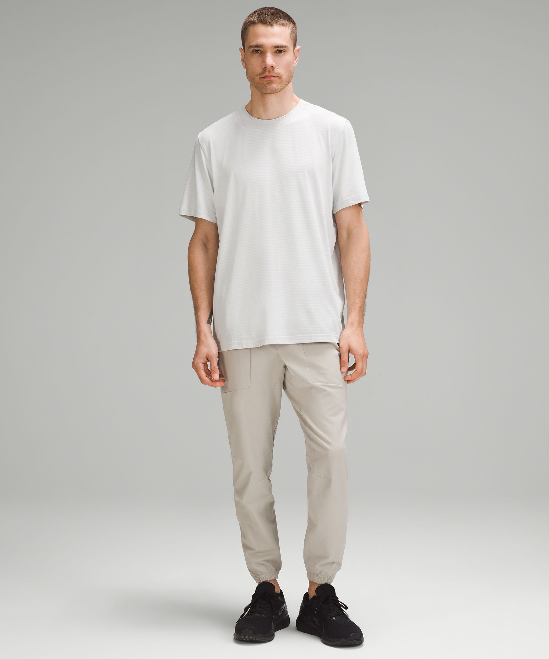 Lululemon License To Train Joggers Shorter