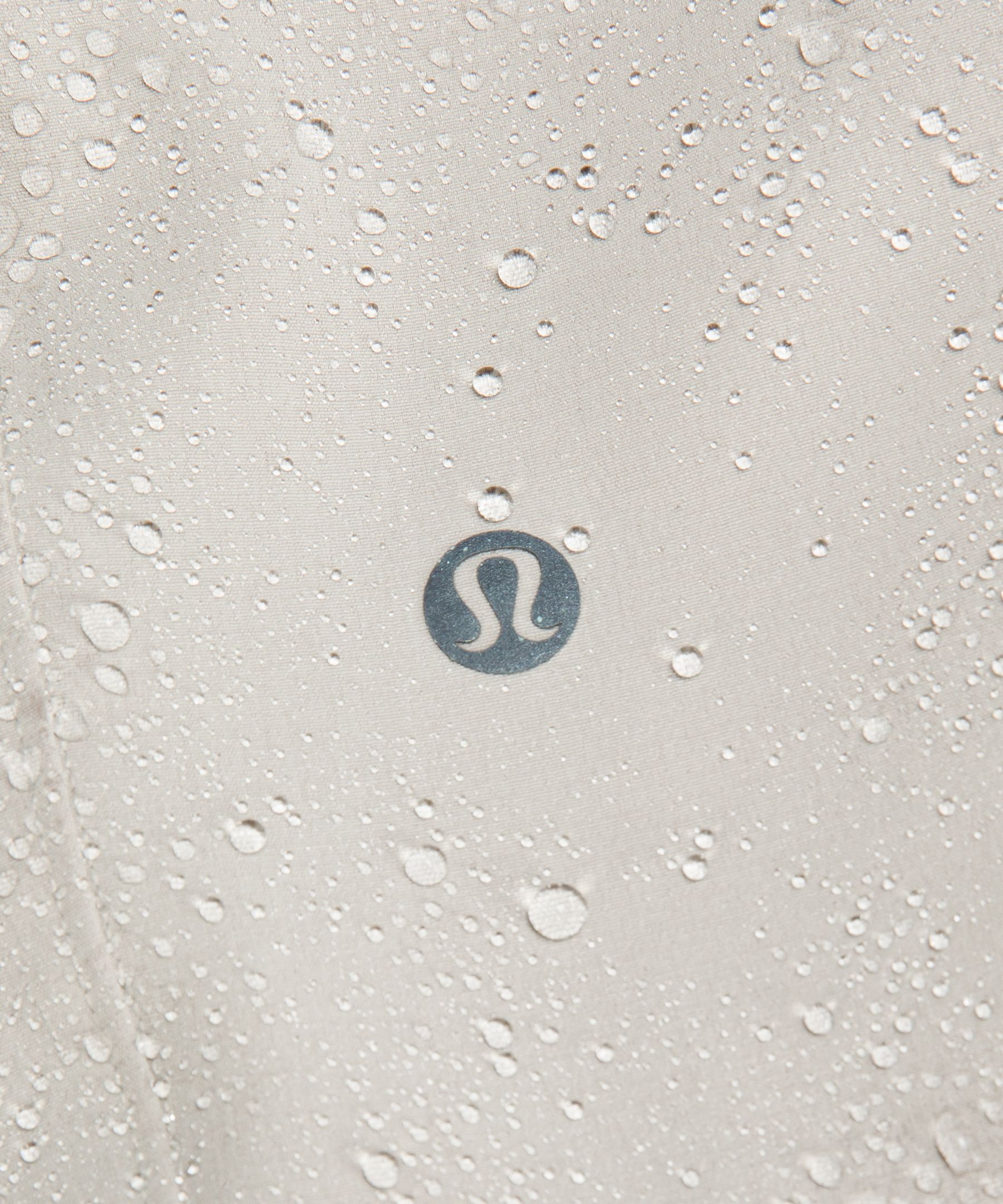 Lululemon License To Train Joggers Shorter