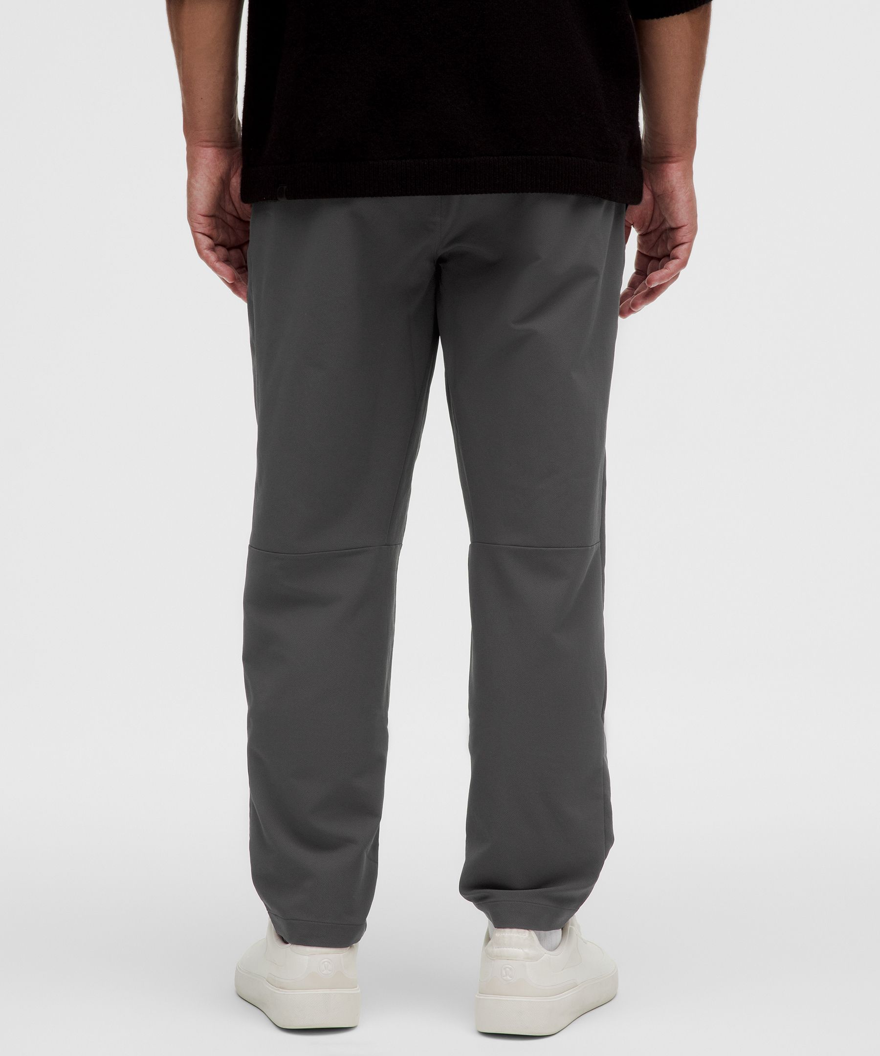 New Venture Trouser *Pique, Men's Joggers