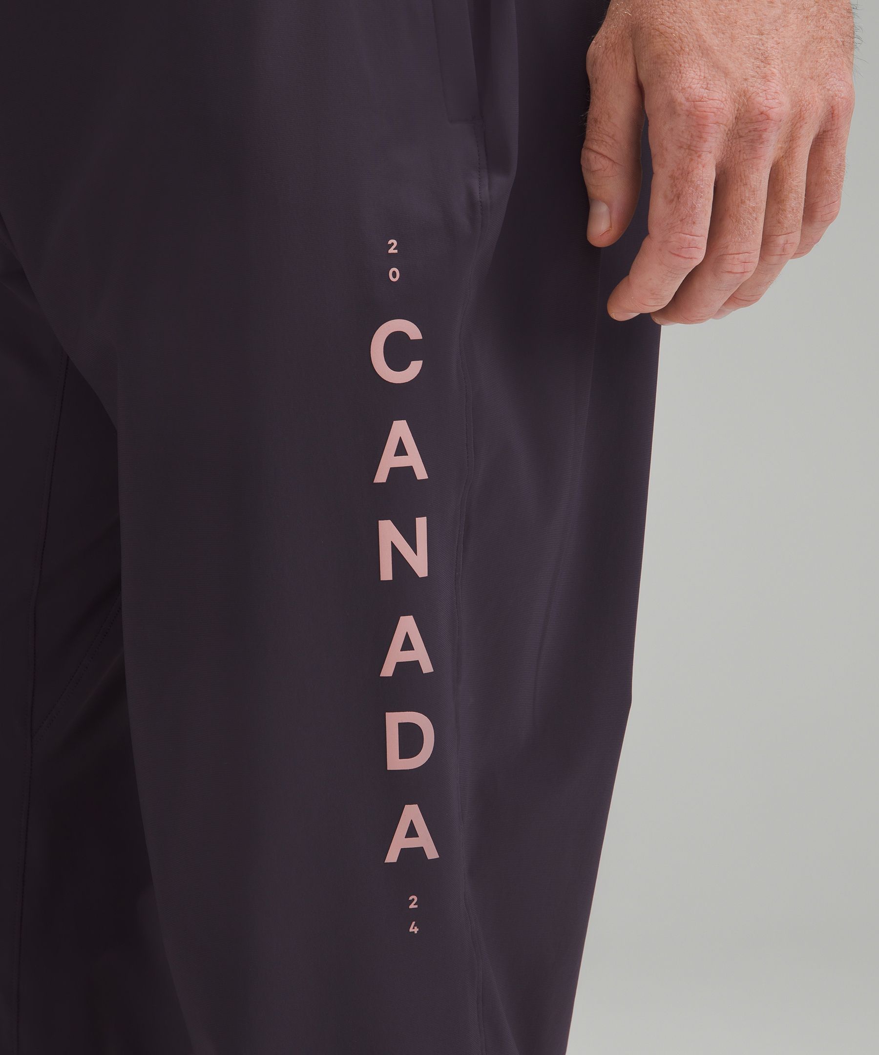 Team Canada Surge Jogger *CPC Logo | Men's Joggers