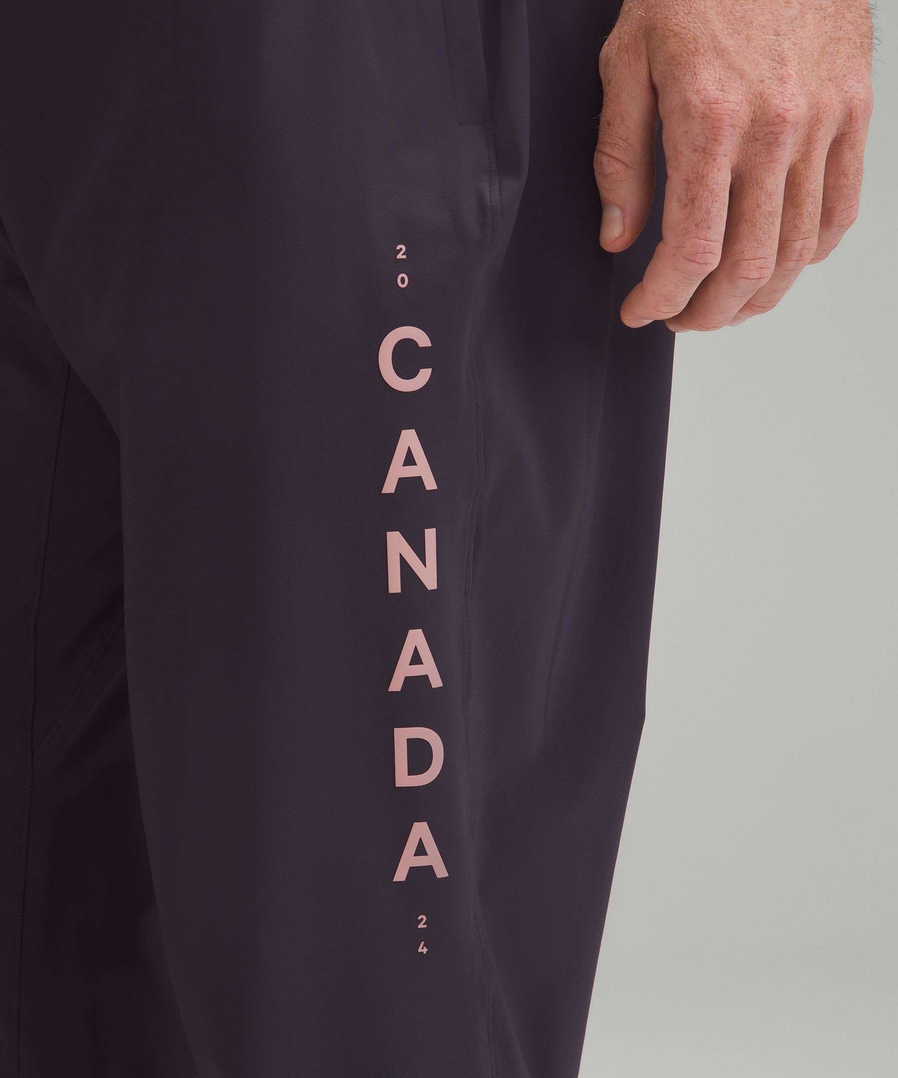 Team Canada Surge Jogger *CPC Logo | Men's Joggers