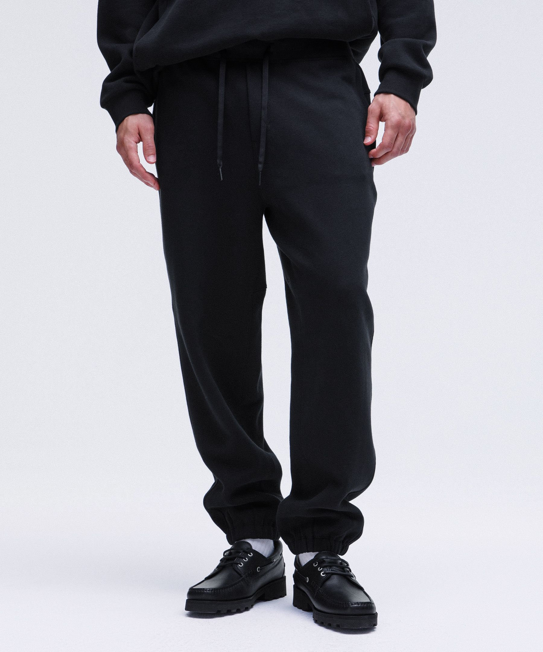 Lululemon Steady State Joggers