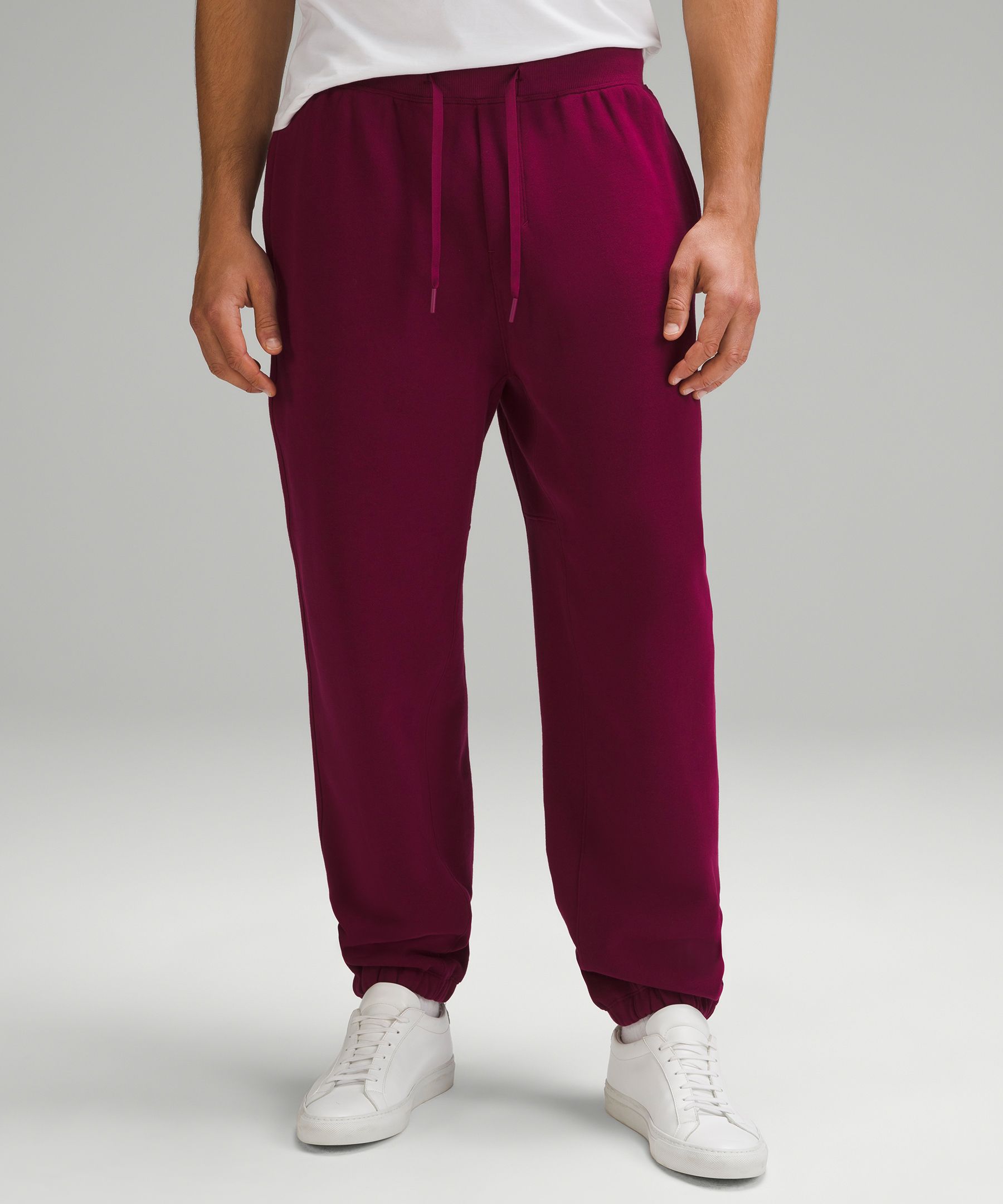 Lululemon Steady State Jogger