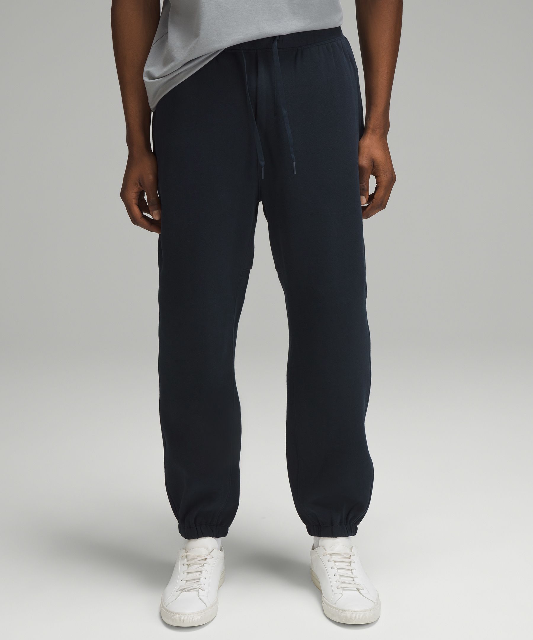 Steady State Jogger, Joggers