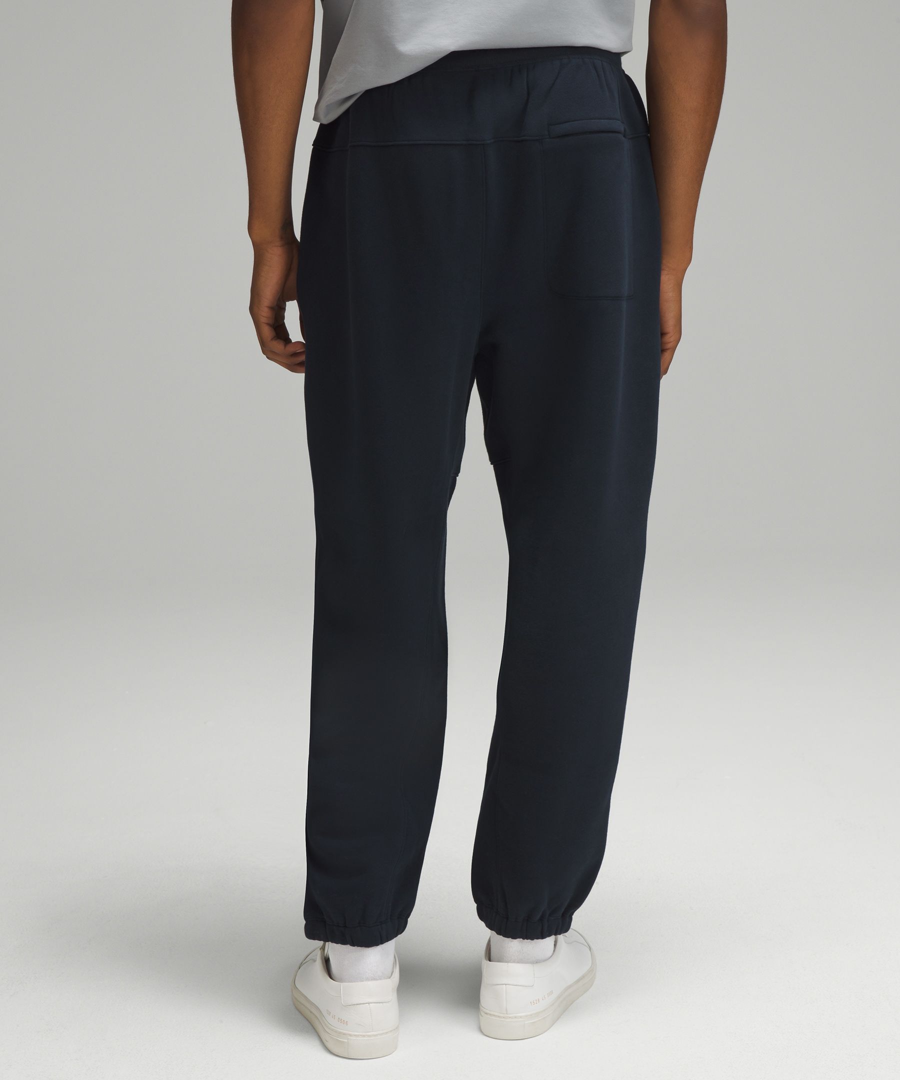 Lululemon tracksuit mens hot sale